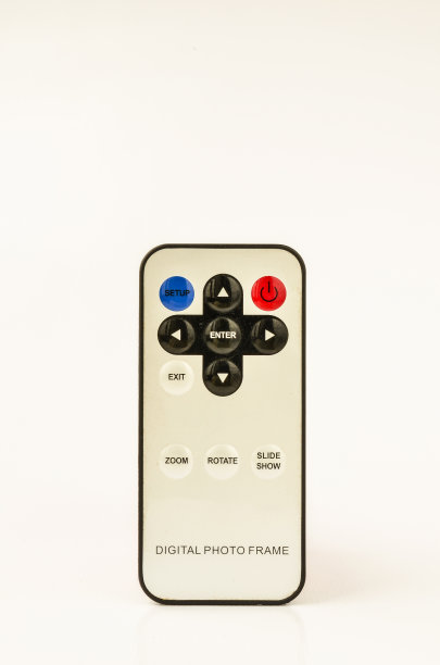 相框遥控器图片下载