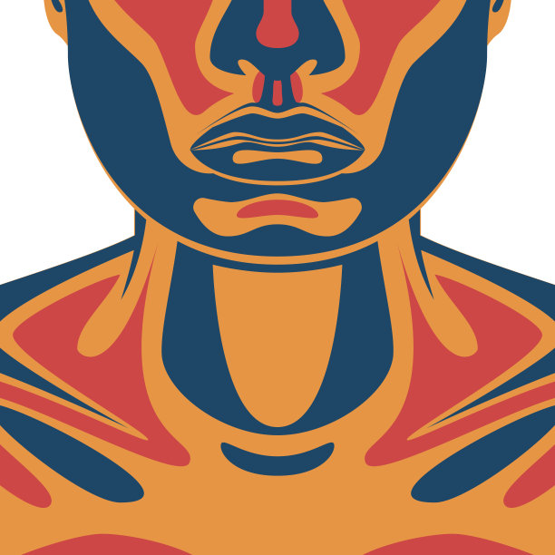 海报与美容时尚女性图片下载