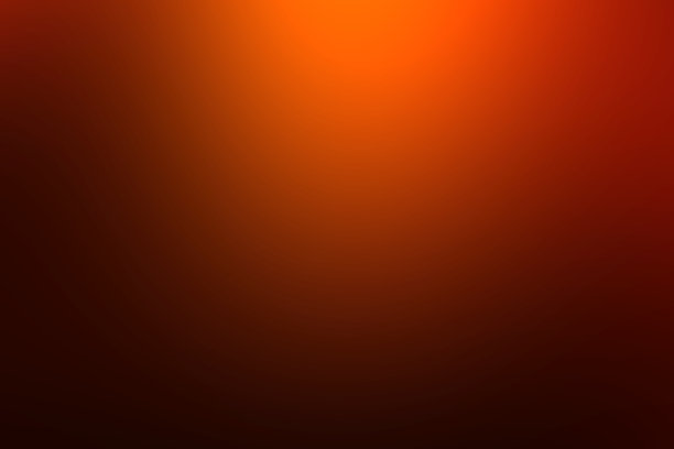 背景色橙色黑色图片下载