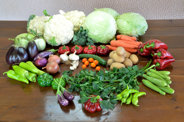 生蔬菜图片下载