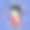 牙痛男孩向量素材图片
