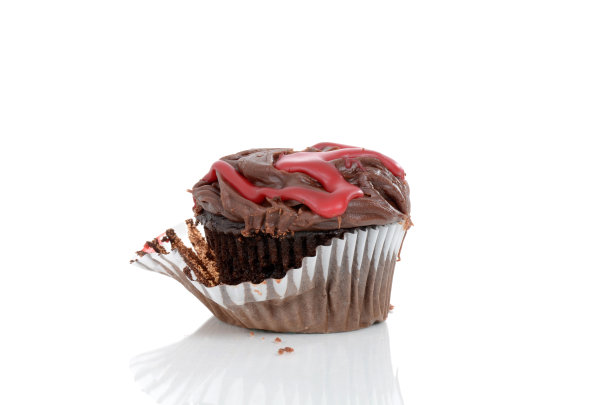 巧克力蛋糕图片下载