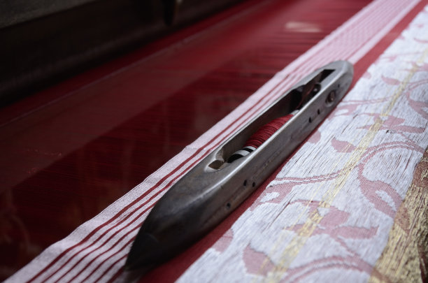 手织地毯图片下载