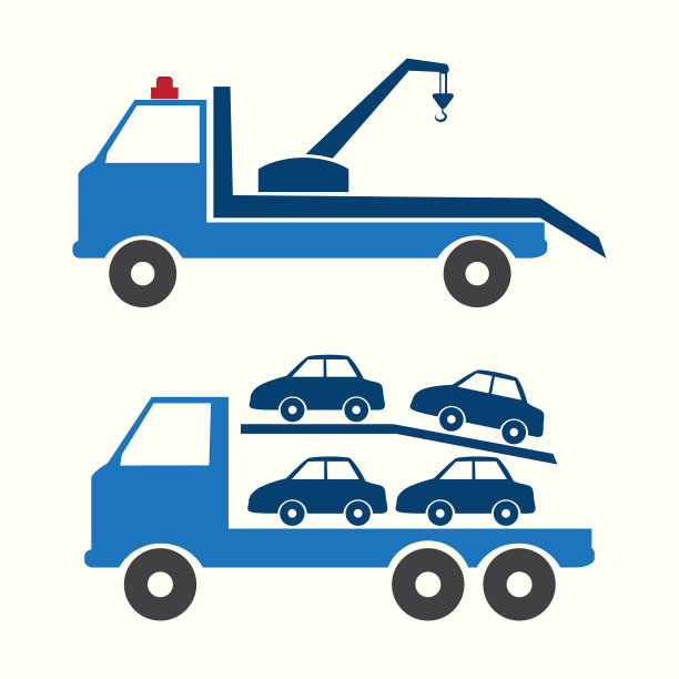 卡车的象征图片下载