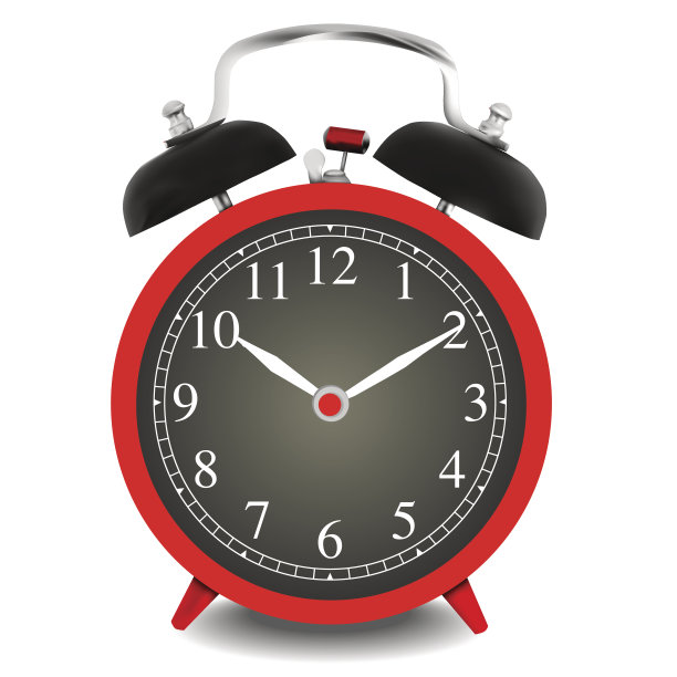 古董时钟图片下载