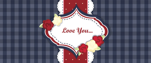 破旧的别致。普罗旺斯风格。卡图片下载