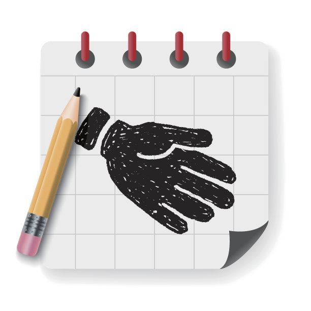 手势涂鸦图片下载