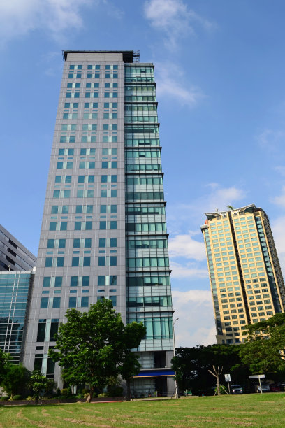 公司建筑图片下载