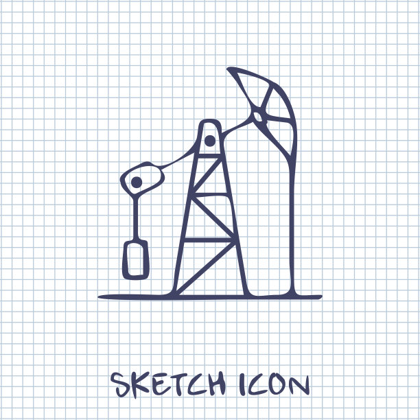 油泵千斤顶图标图片下载