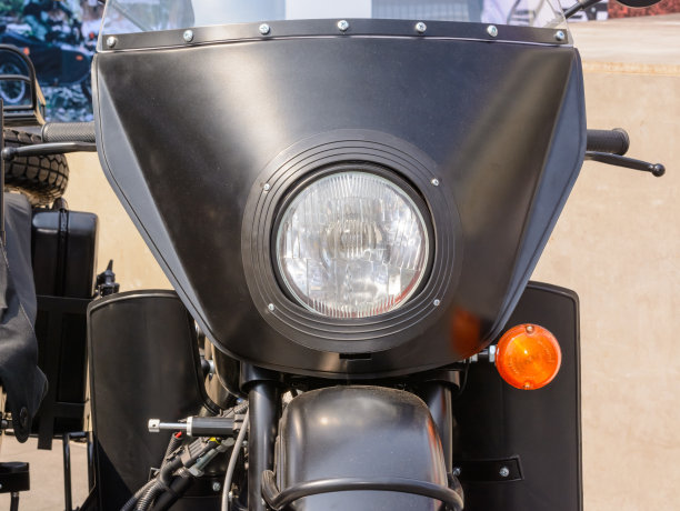 摩托车前面图片下载