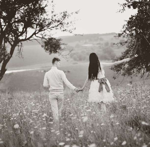 自由的感觉图片下载