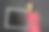 美丽的非洲女模特图片下载