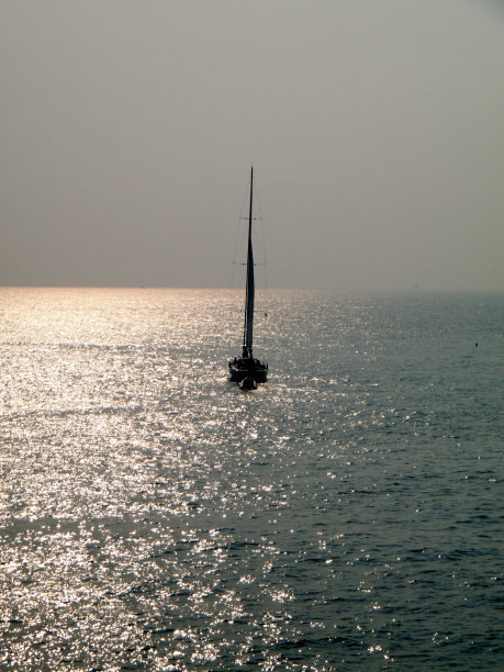 Po Toi游艇图片下载