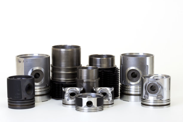 汽车活塞部分图片下载