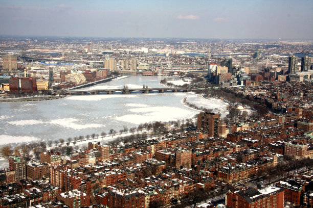 查尔斯河图片下载