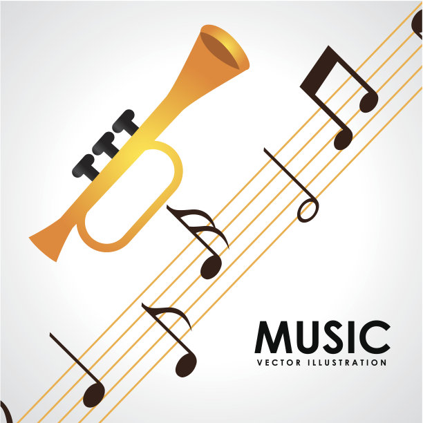 音乐设计图片下载