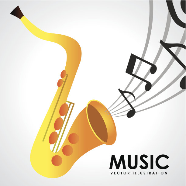 音乐设计图片下载