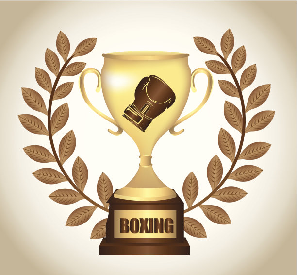 拳击设计图片下载
