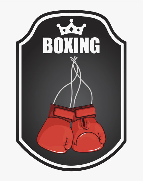 拳击设计图片下载