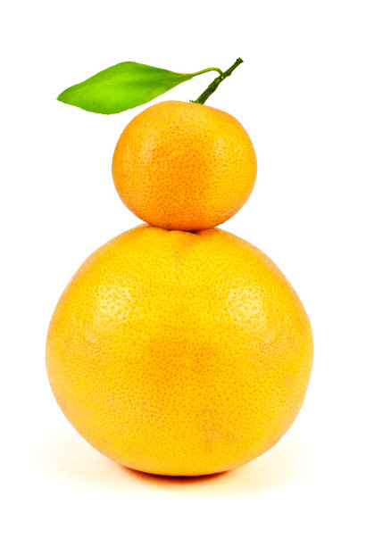 普通话和橙色图片下载