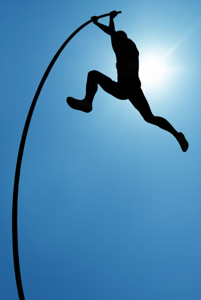 克服生活中的困难或观念、冒险和挑战图片下载