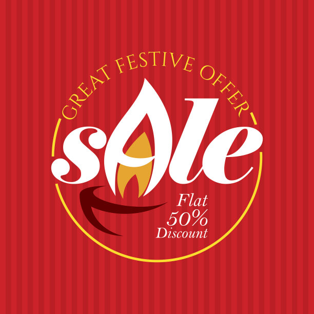 提供海报，横幅或传单设计，节日庆祝场合。图片下载