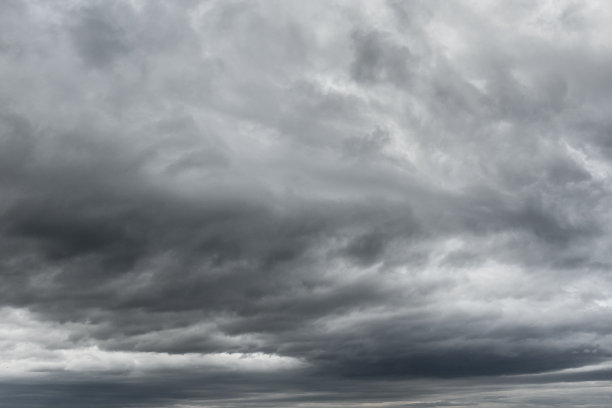雷暴云纹理图片下载