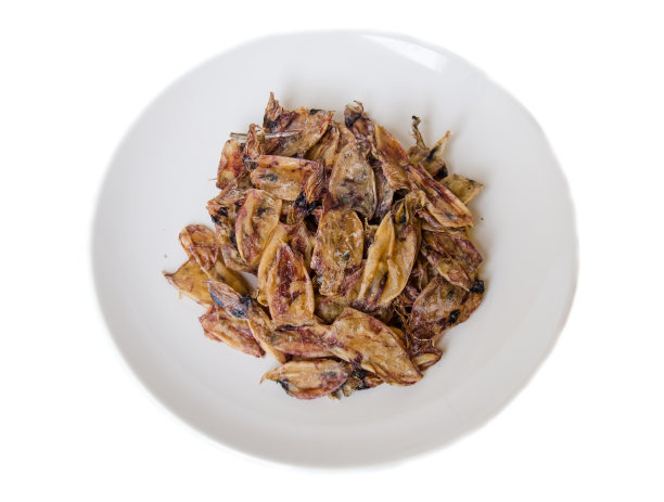 干鱿鱼图片下载