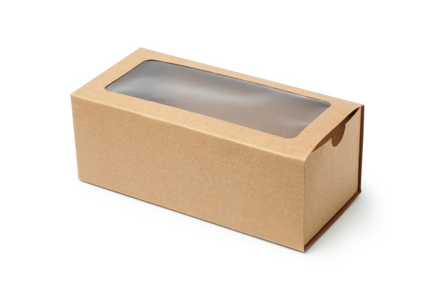 棕色纸箱图片下载