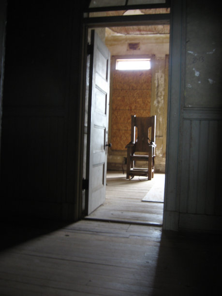 历史上电椅图片下载