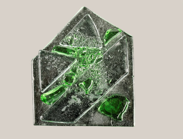 玻璃融合图片下载