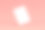 空白白色弯曲传单模型上的红色背景素材图片