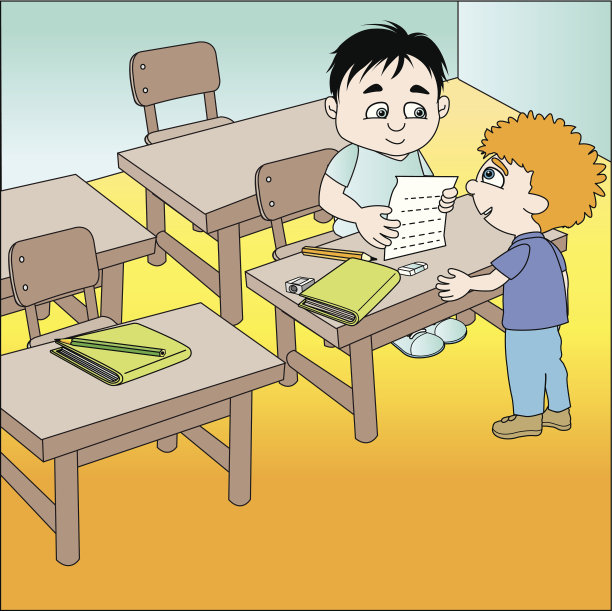 类学生图片下载