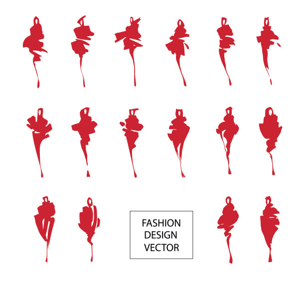 时尚的象征图片下载