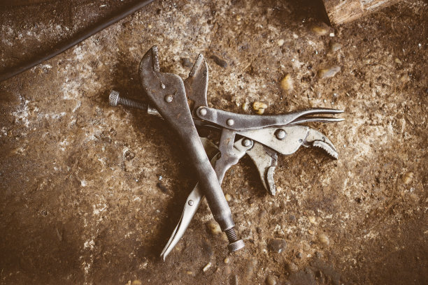 机械工具图片下载