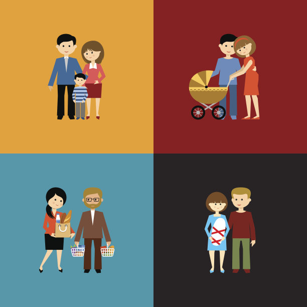 平淡的家庭生活图片下载