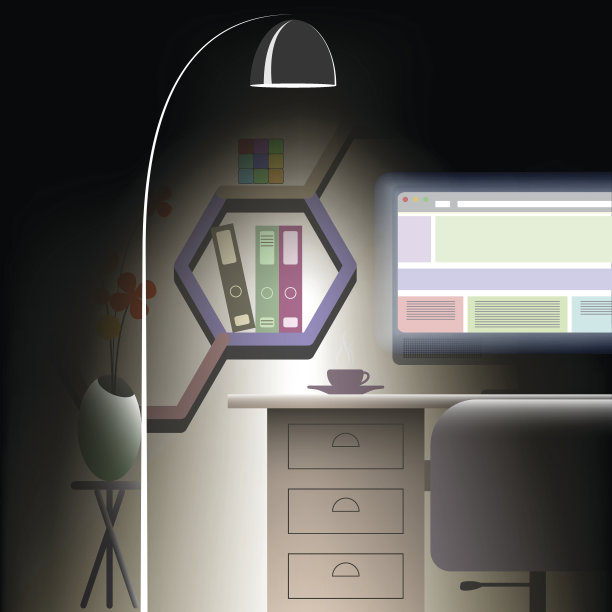 平面设计图片下载