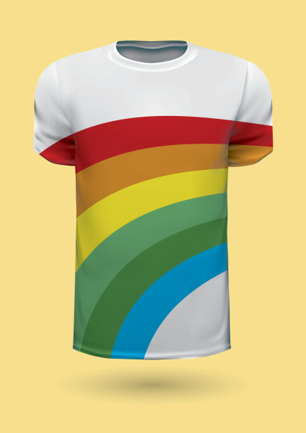 矢量图形t恤设计/打印设计图片下载