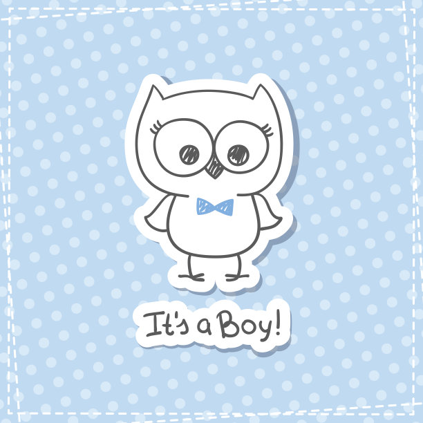 小猫头鹰图片下载