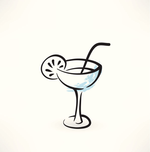 coctail枯燥乏味的图标图片下载