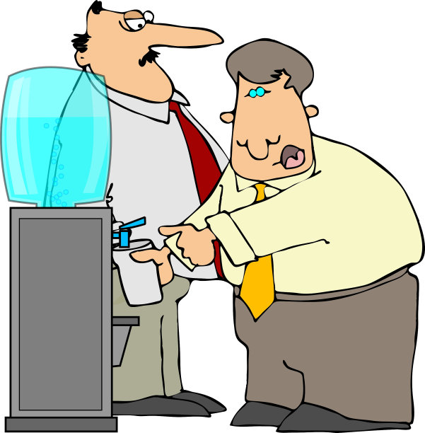 水冷却器图片下载