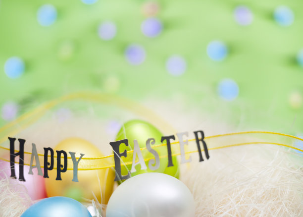 复活节快乐图片下载