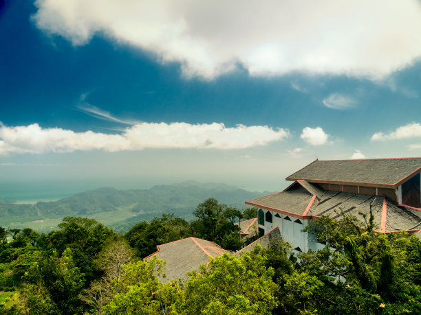 兰卡威岛图片下载