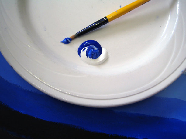 油漆的数量图片下载