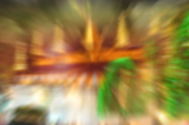 模糊和软照片的夜晚节日图片下载