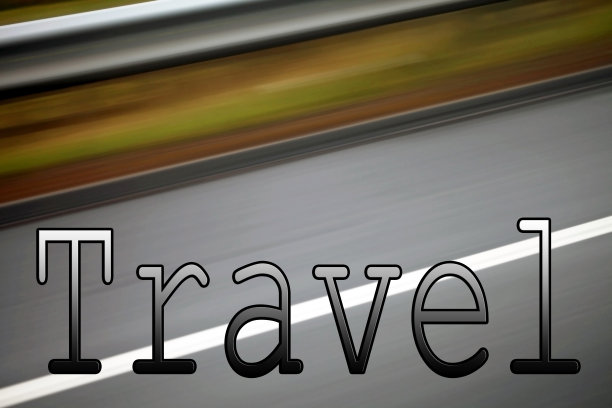 旅游标牌、旅游横幅、旅游景点、度假。图片下载