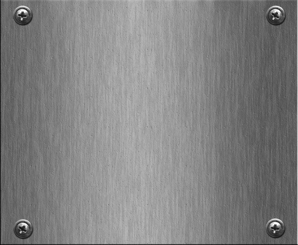 带螺栓的钢板图片下载