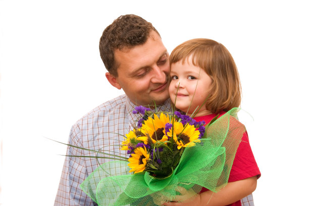 鲜花为你图片下载