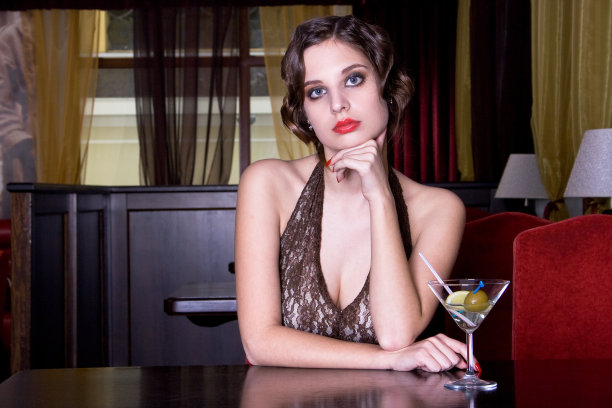 旧的时尚图片下载