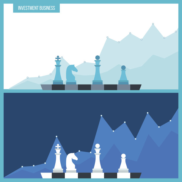 投资增长。战略业务。。图片下载